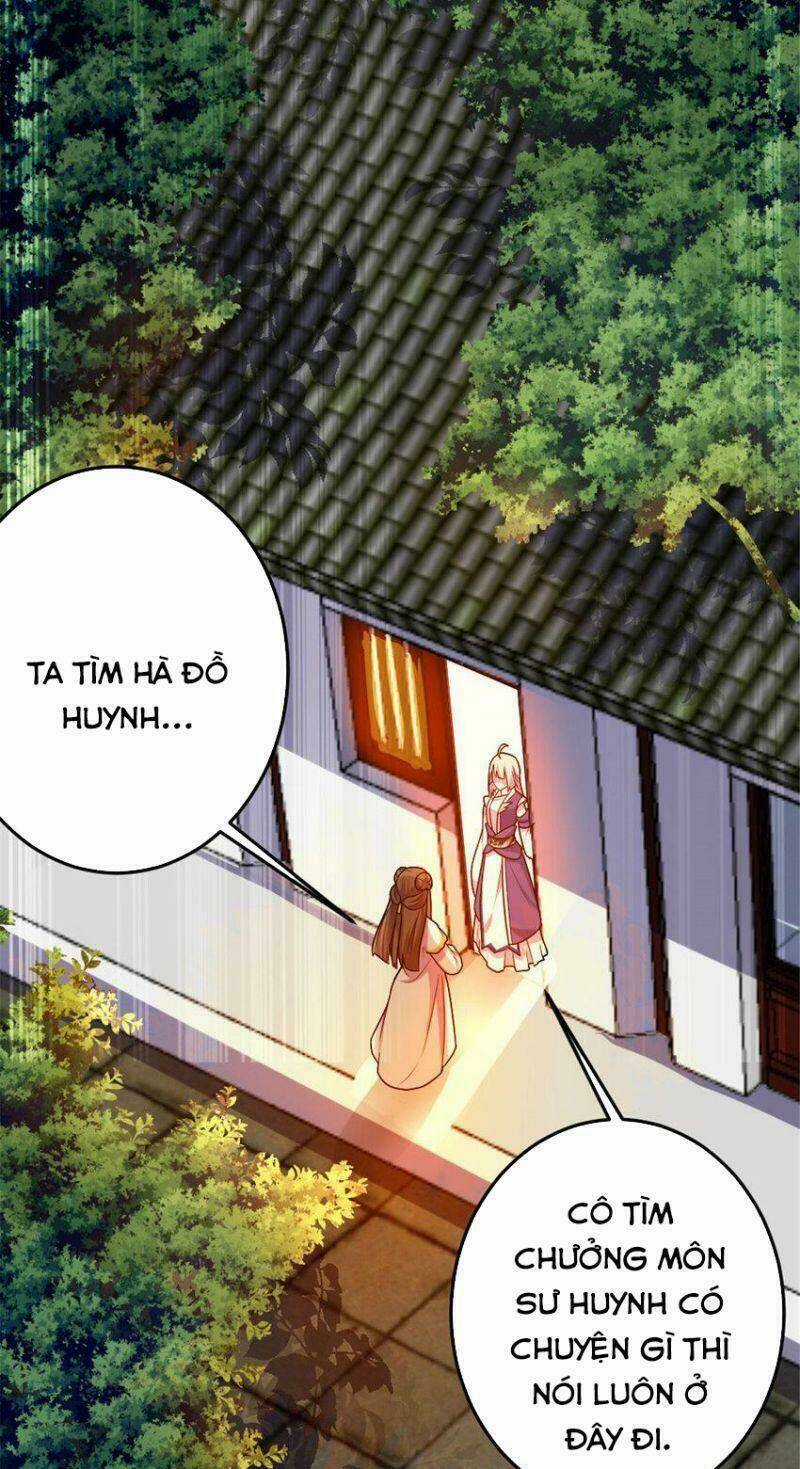 Ta Độ 999 Lần Thiên Kiếp Chapter 52 trang 4