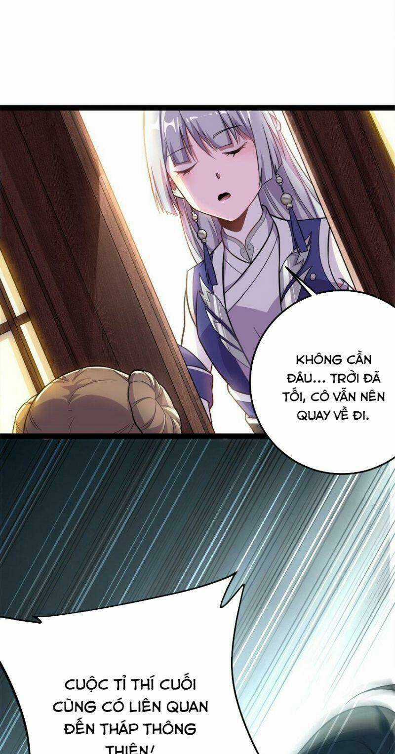 Ta Độ 999 Lần Thiên Kiếp Chapter 52 trang 6