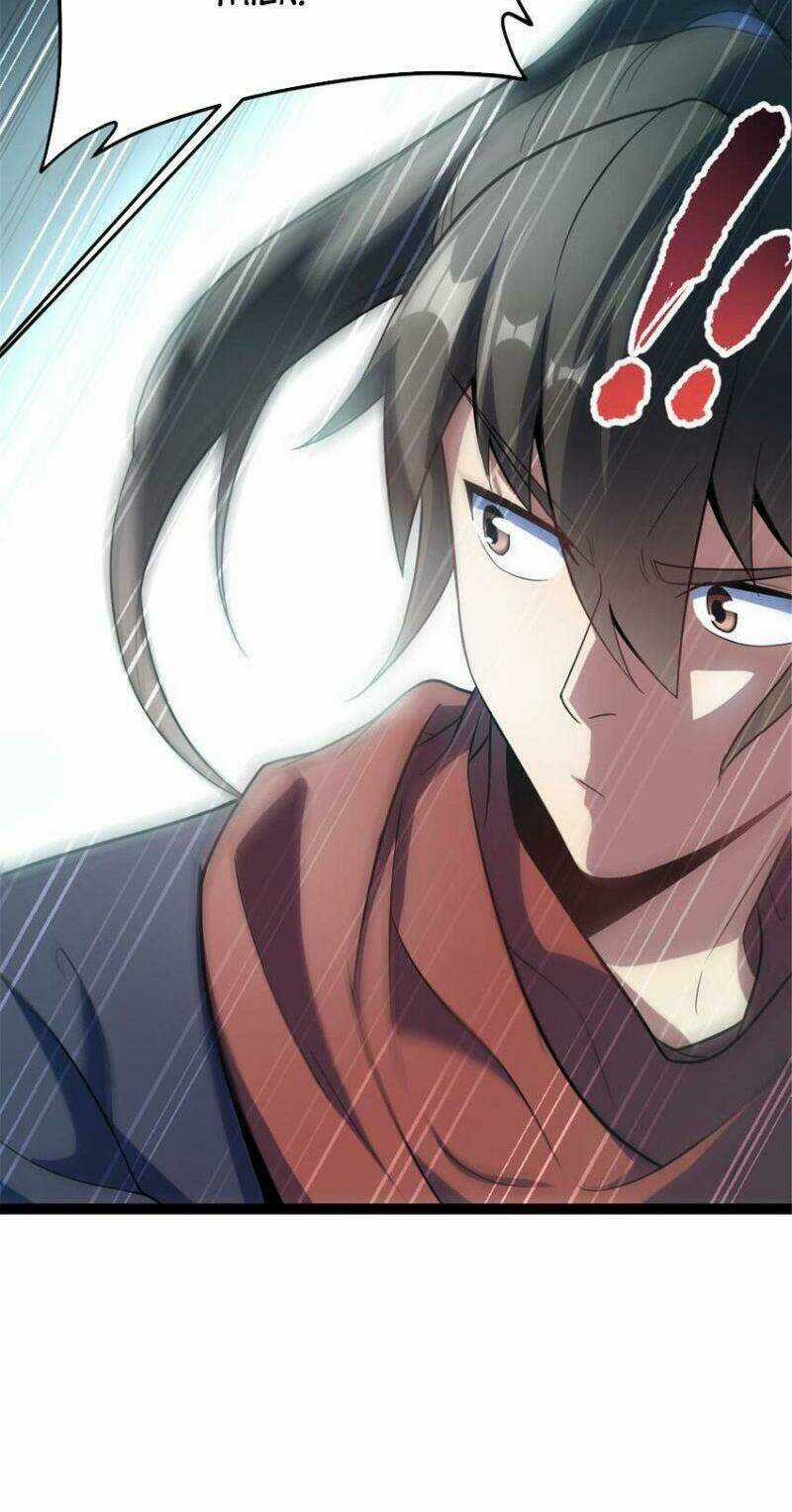 Ta Độ 999 Lần Thiên Kiếp Chapter 52 trang 7