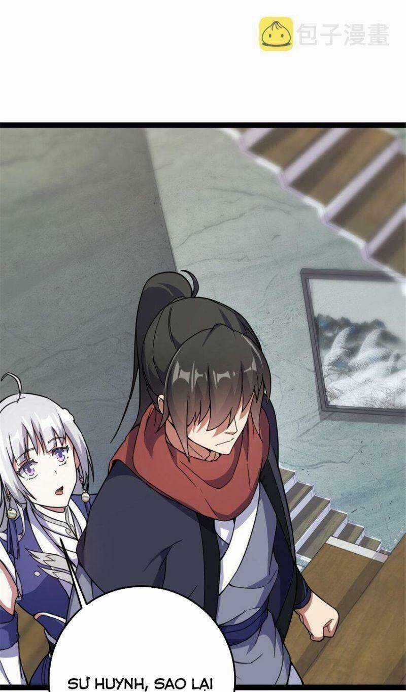 Ta Độ 999 Lần Thiên Kiếp Chapter 53 trang 10