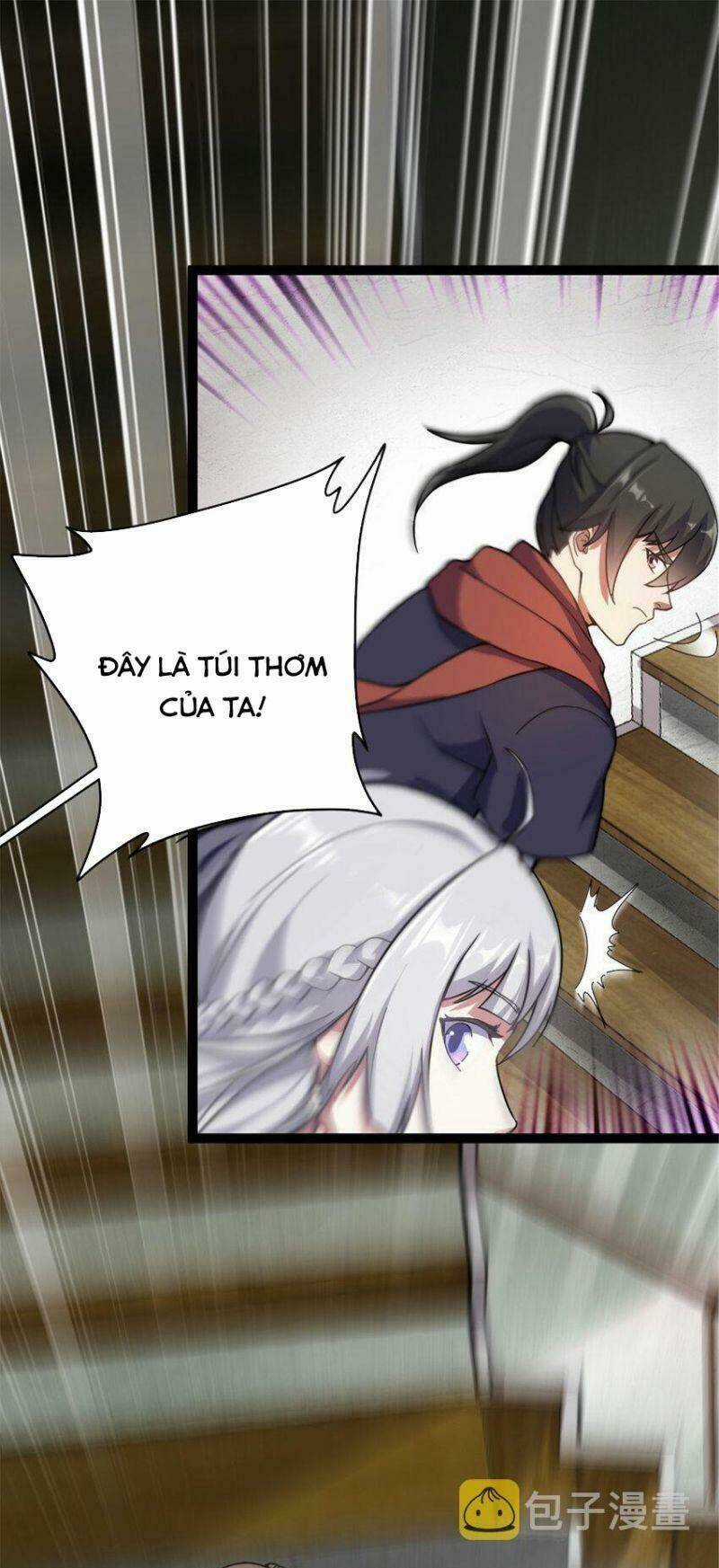 Ta Độ 999 Lần Thiên Kiếp Chapter 53 trang 12