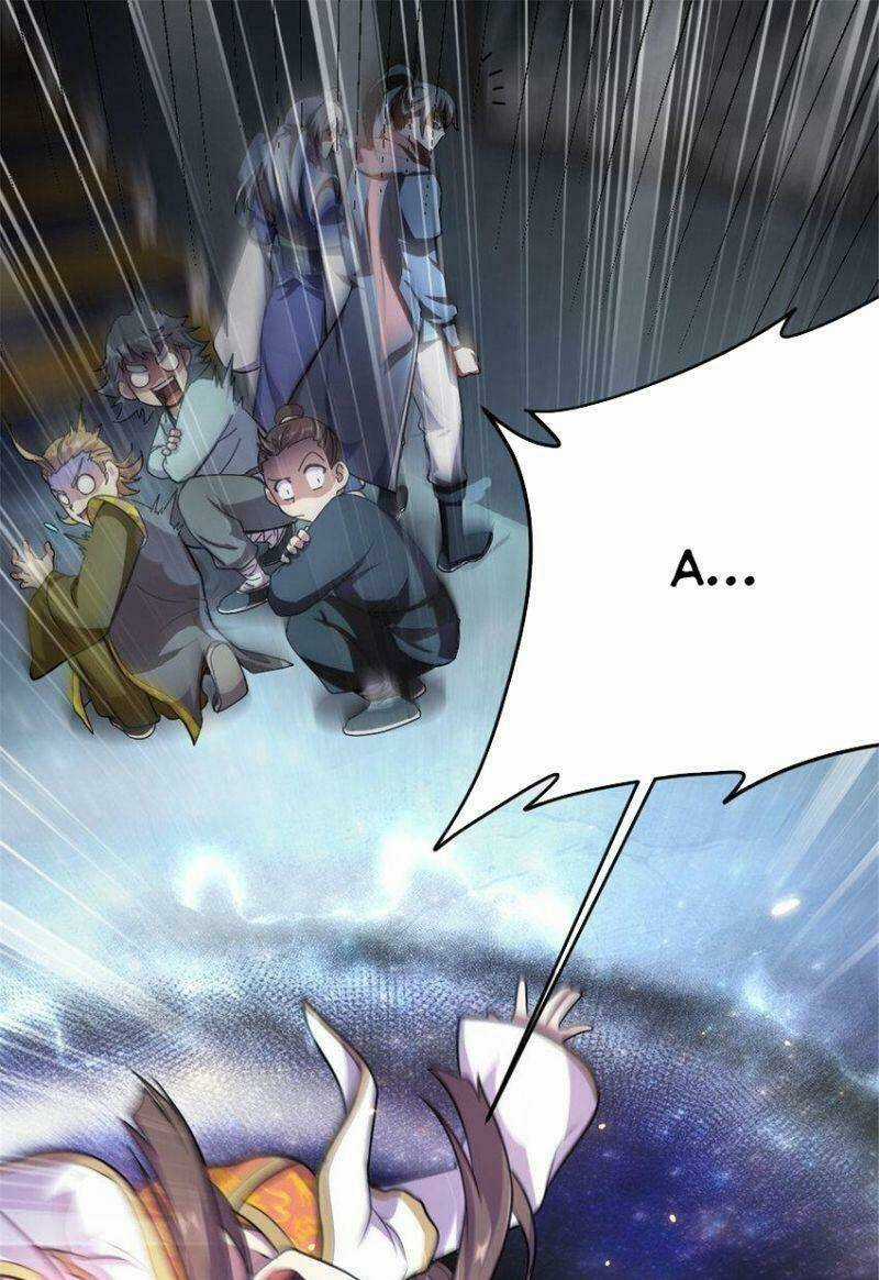 Ta Độ 999 Lần Thiên Kiếp Chapter 53 trang 22