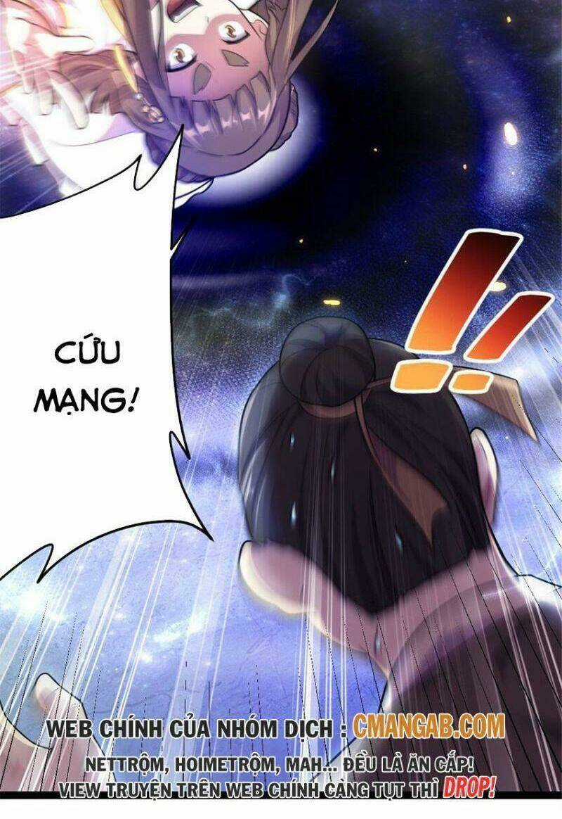 Ta Độ 999 Lần Thiên Kiếp Chapter 53 trang 23