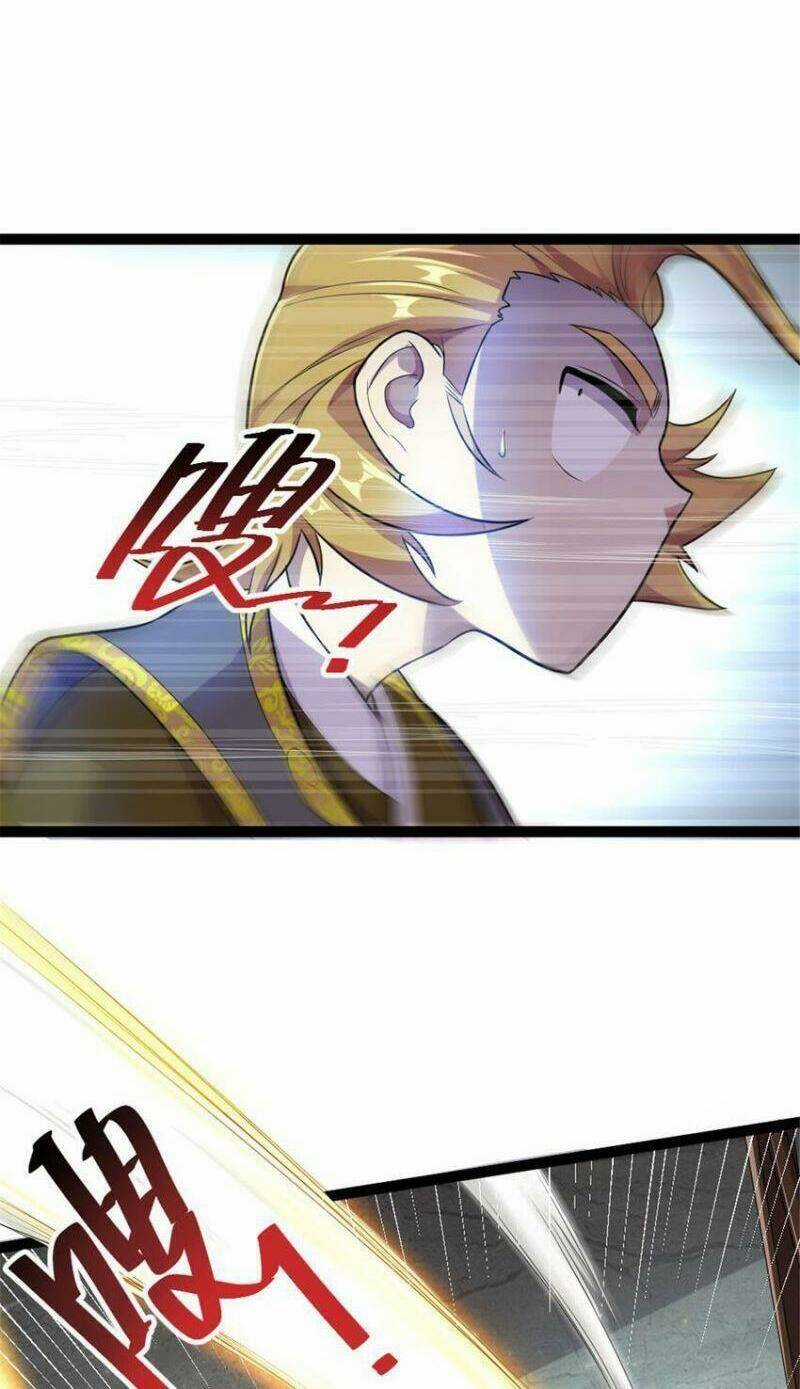 Ta Độ 999 Lần Thiên Kiếp Chapter 53 trang 25