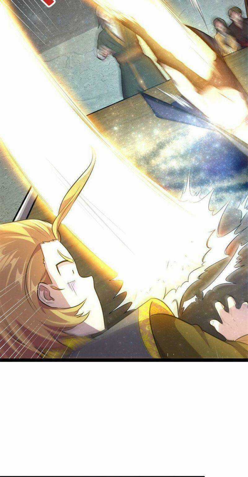 Ta Độ 999 Lần Thiên Kiếp Chapter 53 trang 26