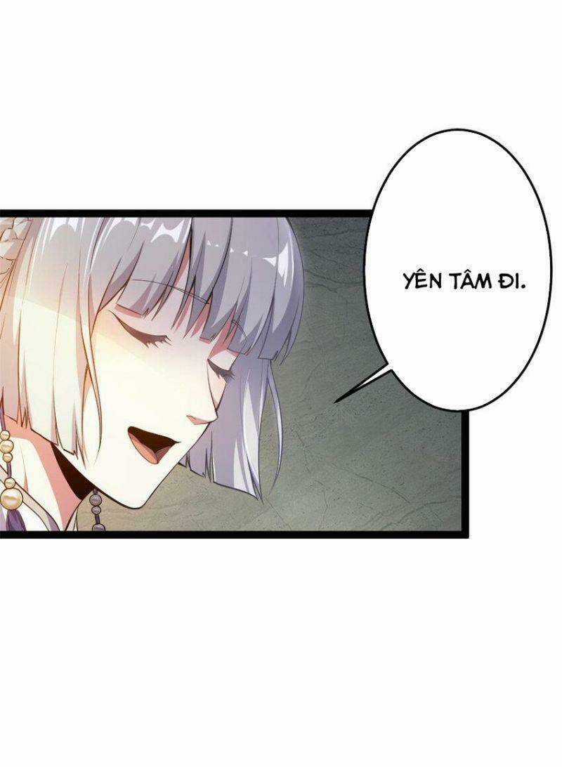 Ta Độ 999 Lần Thiên Kiếp Chapter 53 trang 28