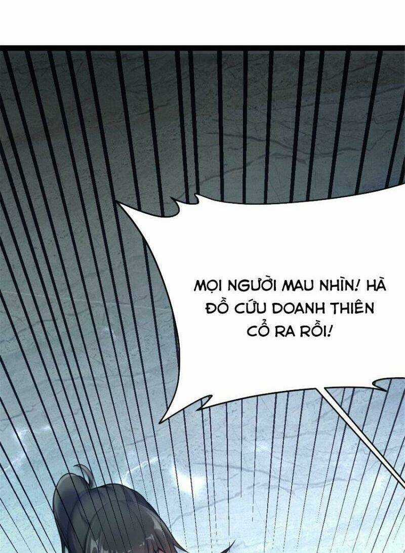 Ta Độ 999 Lần Thiên Kiếp Chapter 53 trang 29
