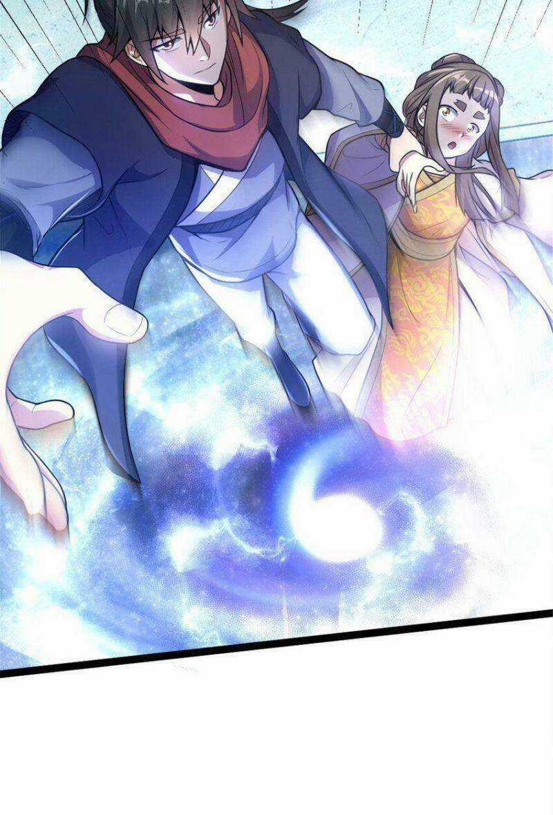 Ta Độ 999 Lần Thiên Kiếp Chapter 53 trang 30