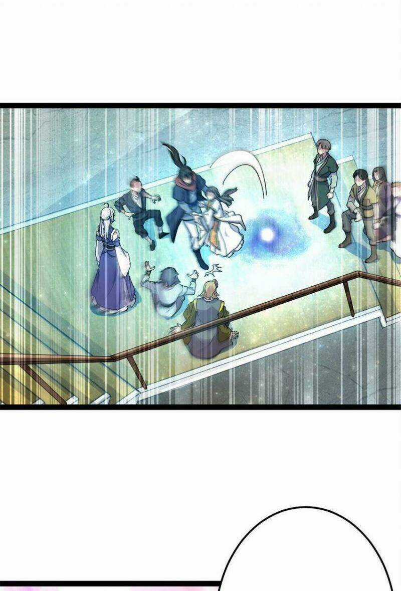 Ta Độ 999 Lần Thiên Kiếp Chapter 53 trang 31