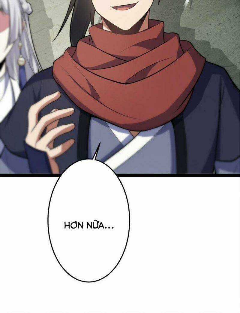 Ta Độ 999 Lần Thiên Kiếp Chapter 53 trang 35