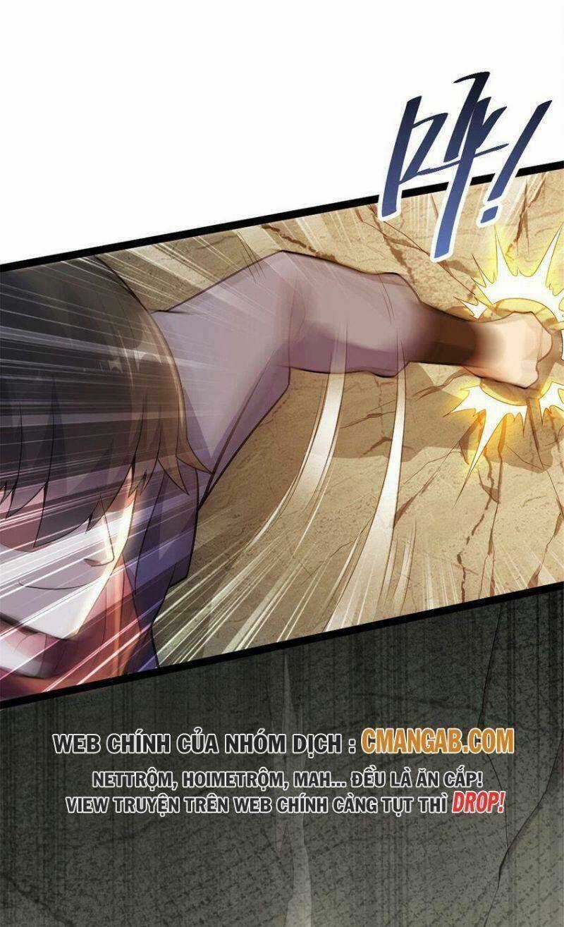 Ta Độ 999 Lần Thiên Kiếp Chapter 53 trang 36