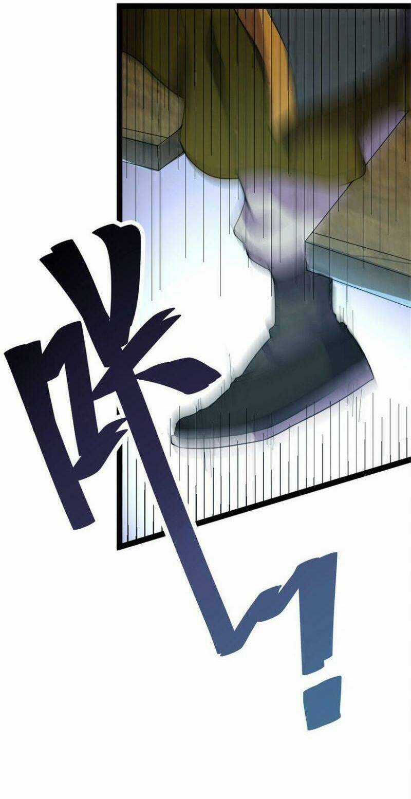 Ta Độ 999 Lần Thiên Kiếp Chapter 53 trang 5