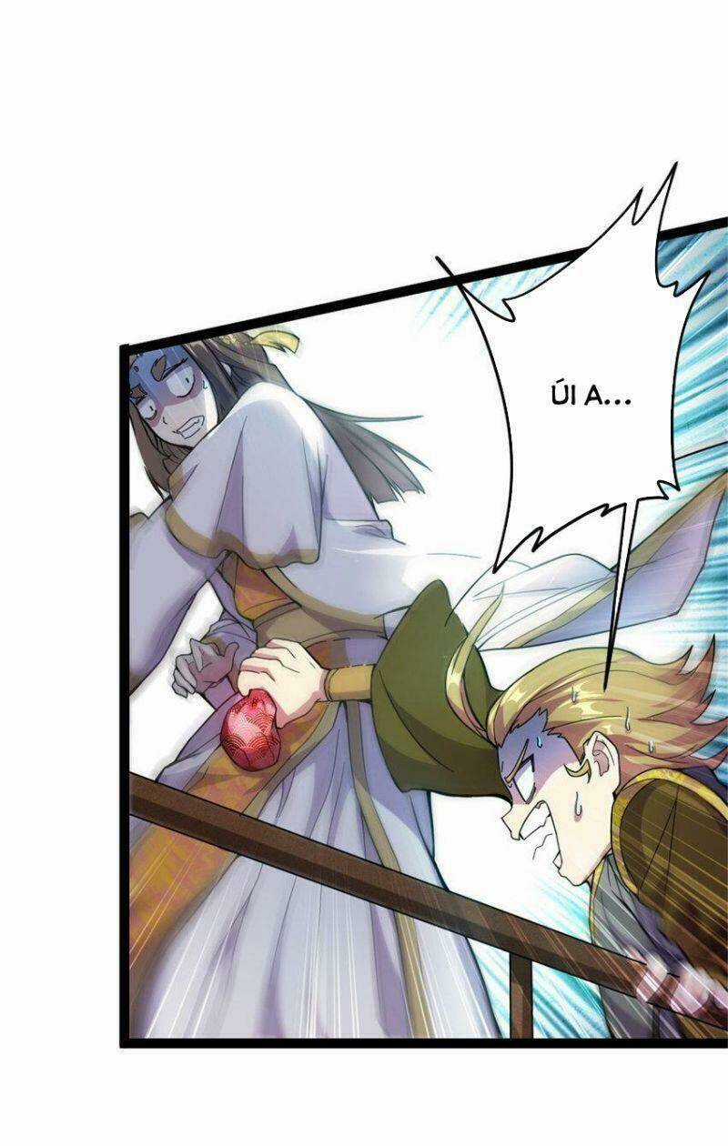 Ta Độ 999 Lần Thiên Kiếp Chapter 53 trang 6