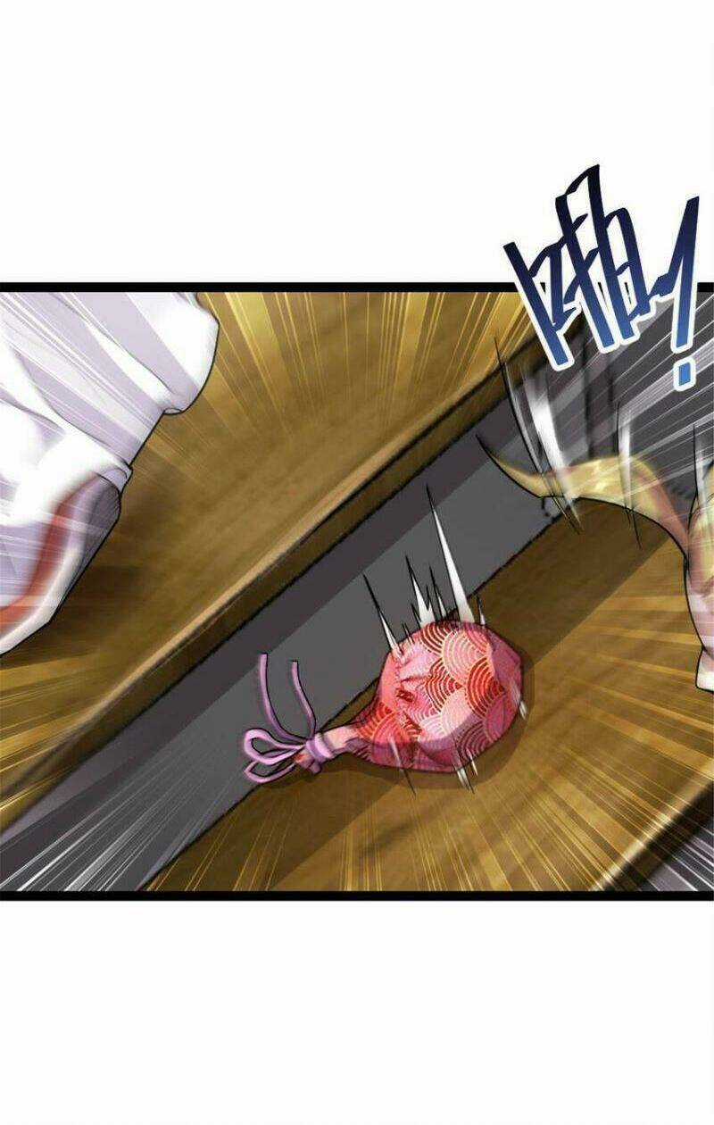 Ta Độ 999 Lần Thiên Kiếp Chapter 53 trang 7