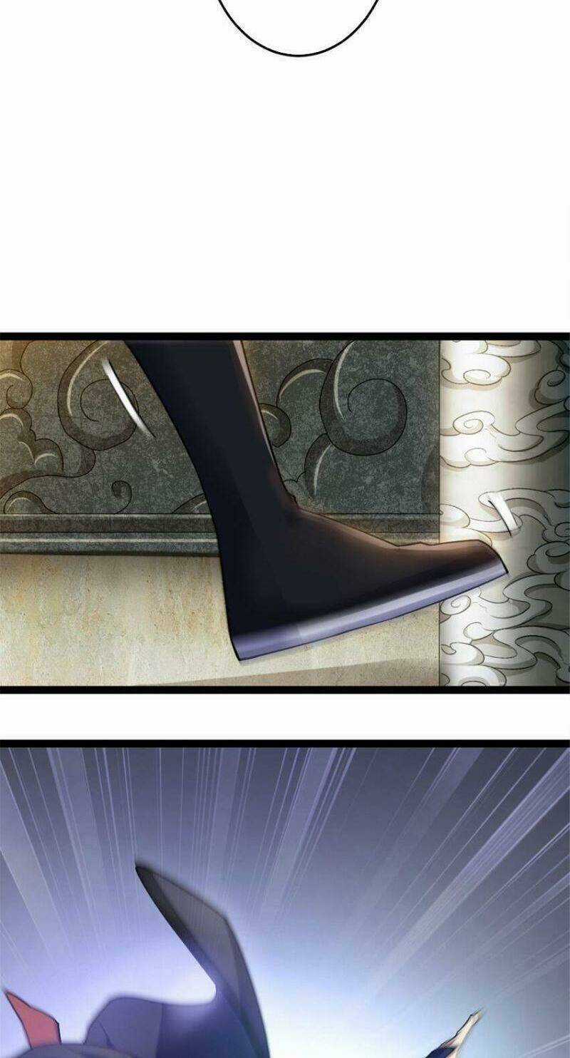 Ta Độ 999 Lần Thiên Kiếp Chapter 54 trang 15