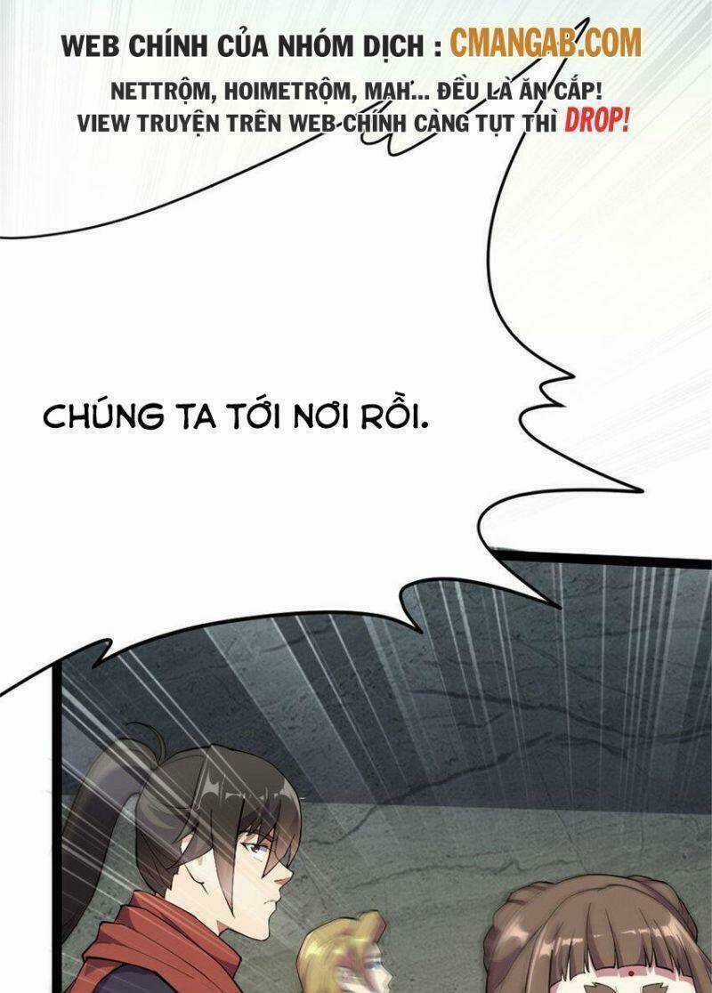 Ta Độ 999 Lần Thiên Kiếp Chapter 54 trang 2