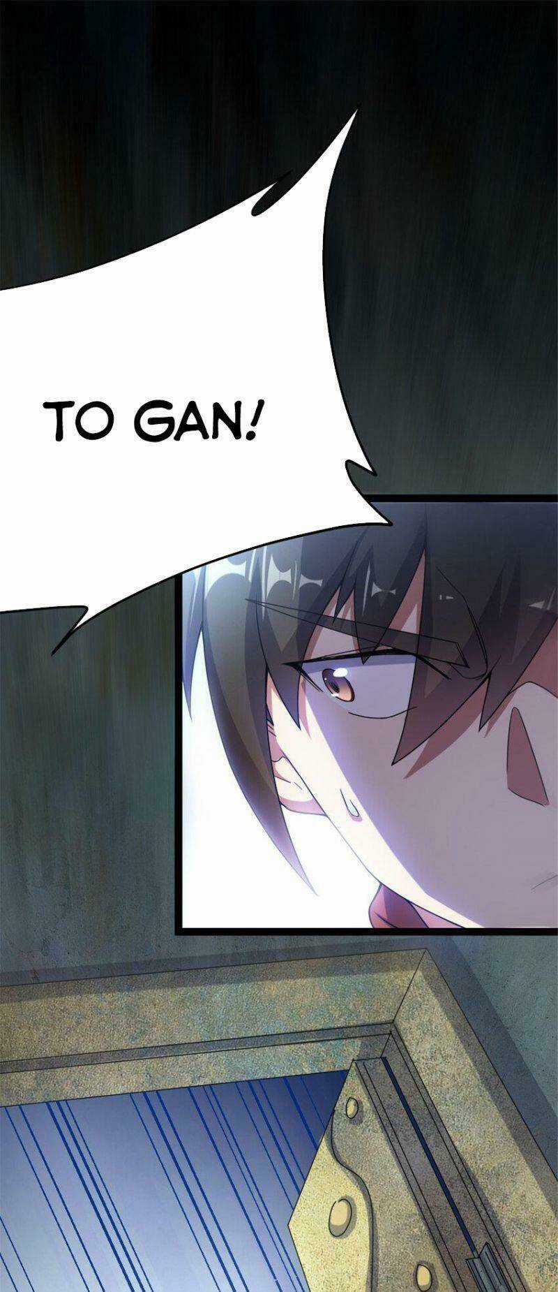 Ta Độ 999 Lần Thiên Kiếp Chapter 54 trang 30