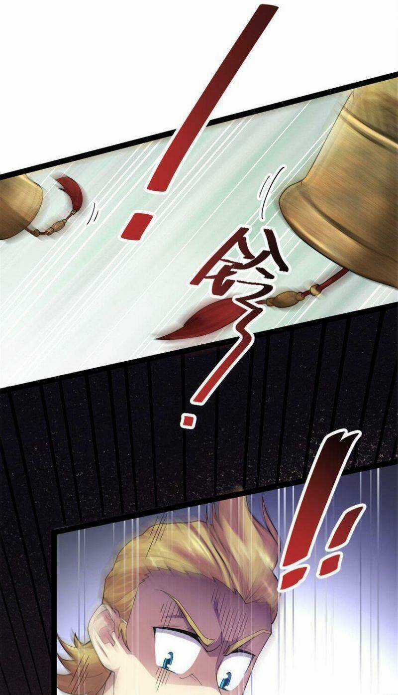 Ta Độ 999 Lần Thiên Kiếp Chapter 54 trang 8