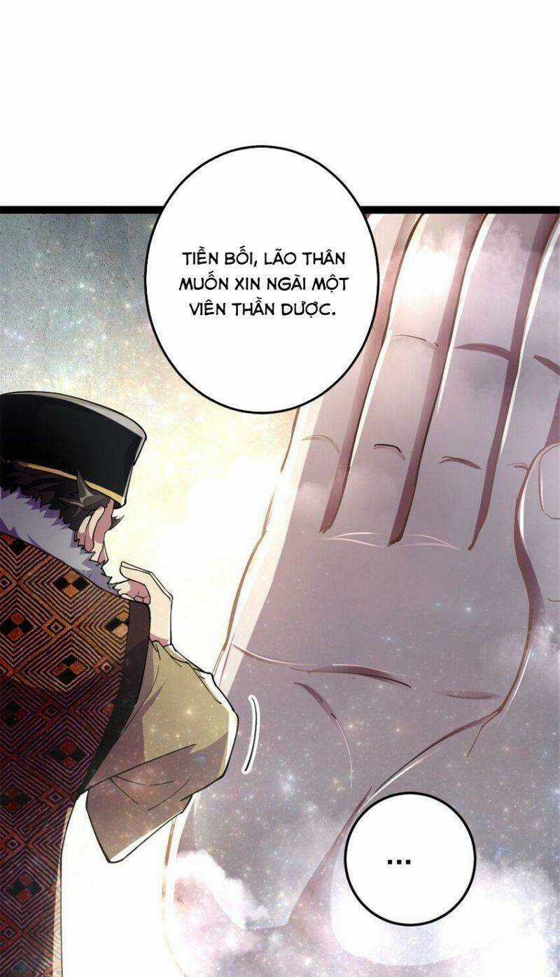 Ta Độ 999 Lần Thiên Kiếp Chapter 55 trang 12