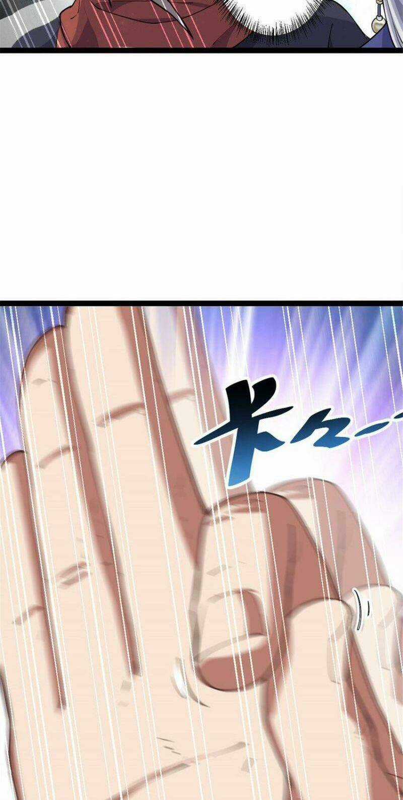 Ta Độ 999 Lần Thiên Kiếp Chapter 55 trang 15