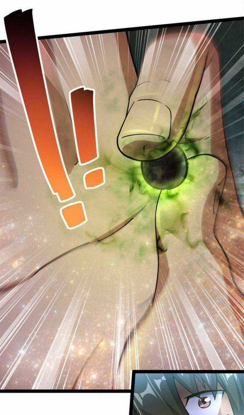 Ta Độ 999 Lần Thiên Kiếp Chapter 55 trang 17