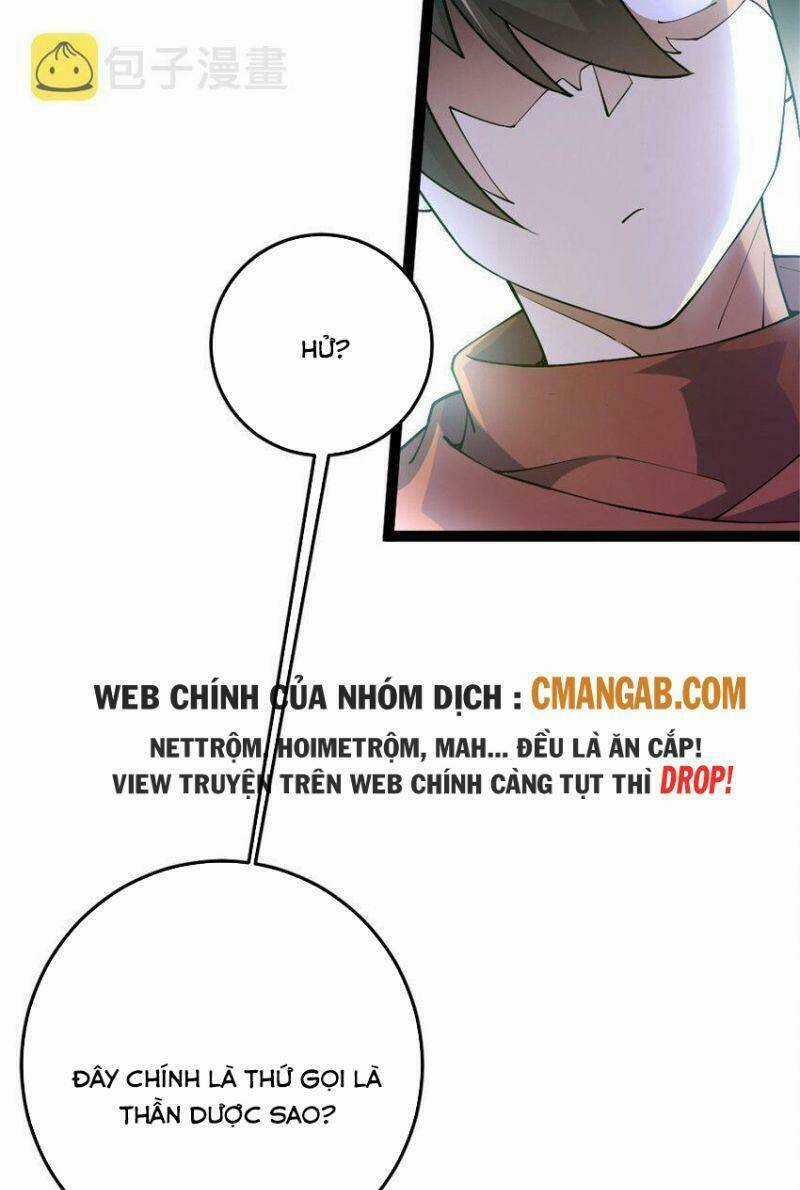 Ta Độ 999 Lần Thiên Kiếp Chapter 55 trang 18
