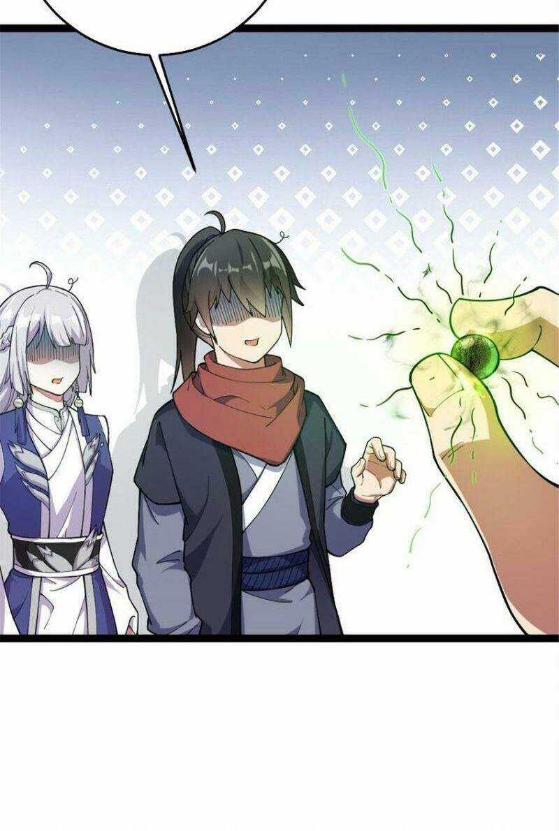 Ta Độ 999 Lần Thiên Kiếp Chapter 55 trang 19