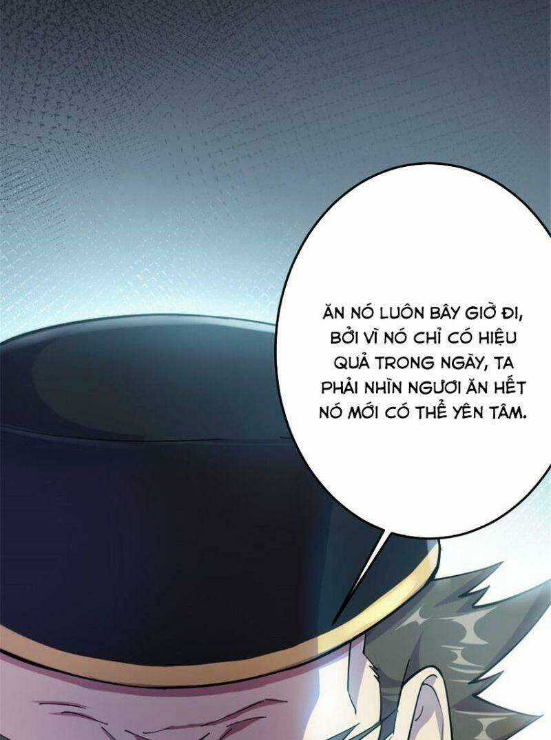 Ta Độ 999 Lần Thiên Kiếp Chapter 55 trang 25