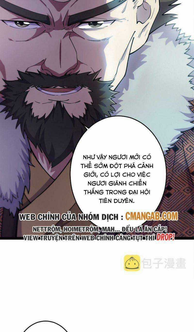 Ta Độ 999 Lần Thiên Kiếp Chapter 55 trang 26