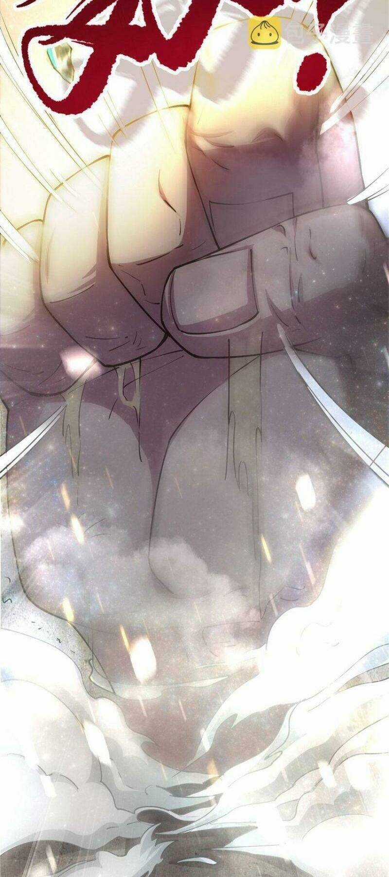 Ta Độ 999 Lần Thiên Kiếp Chapter 55 trang 31