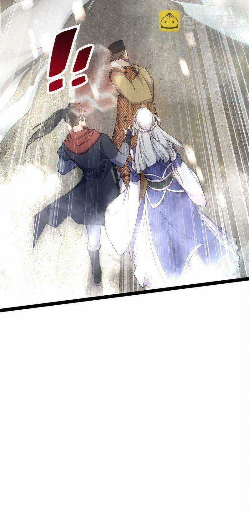 Ta Độ 999 Lần Thiên Kiếp Chapter 55 trang 32