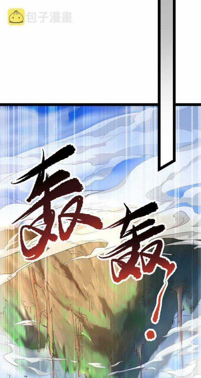 Ta Độ 999 Lần Thiên Kiếp Chapter 55 trang 34