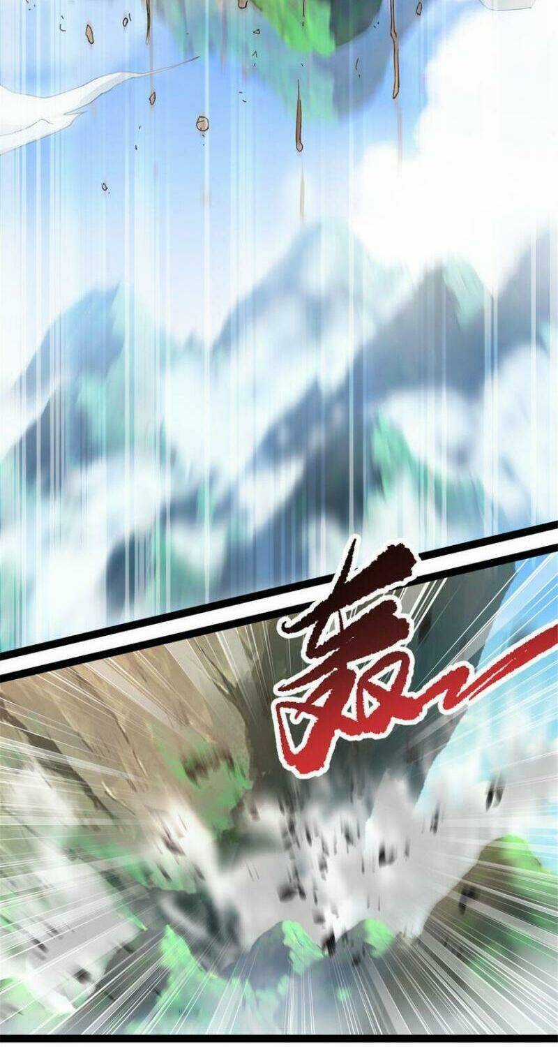 Ta Độ 999 Lần Thiên Kiếp Chapter 55 trang 35