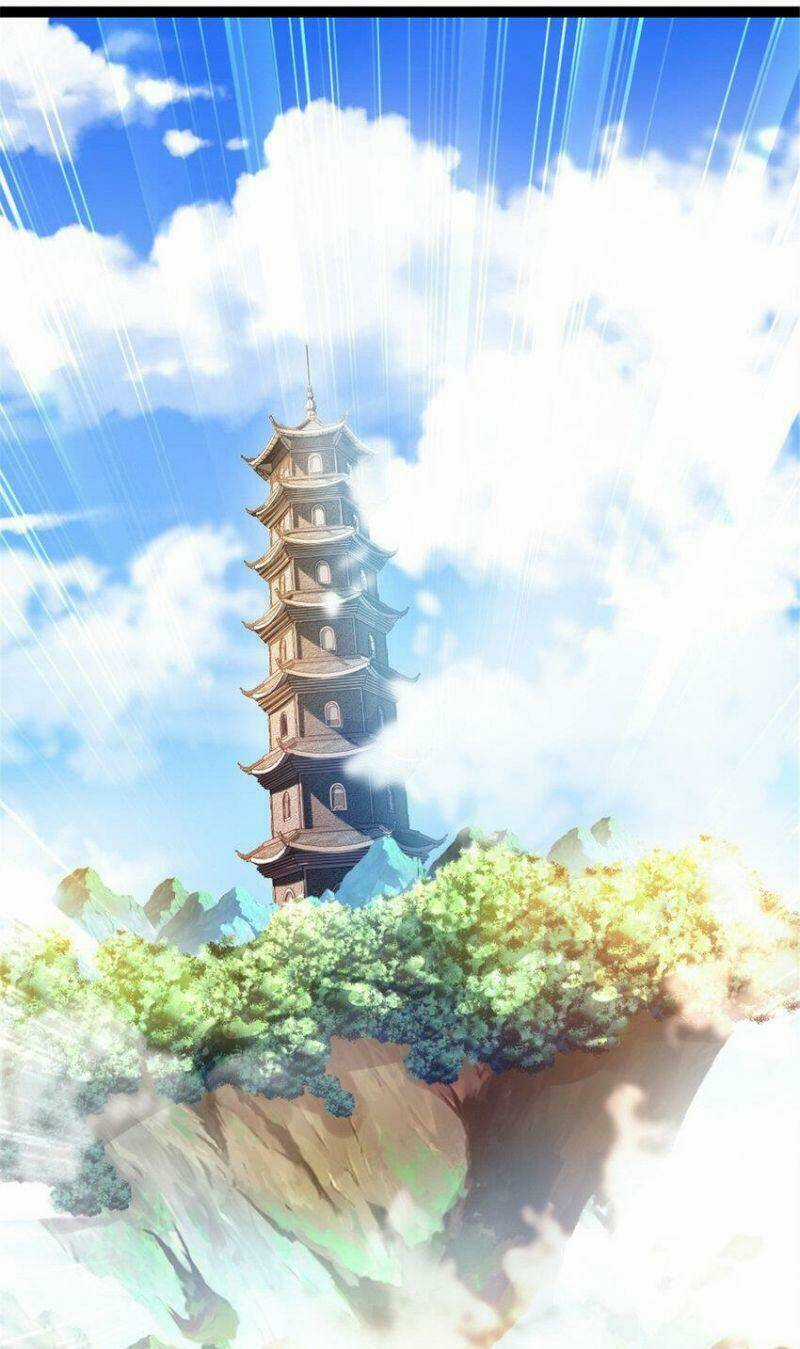 Ta Độ 999 Lần Thiên Kiếp Chapter 55 trang 36