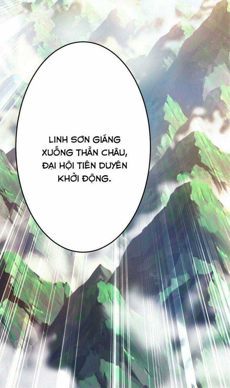 Ta Độ 999 Lần Thiên Kiếp Chapter 55 trang 37