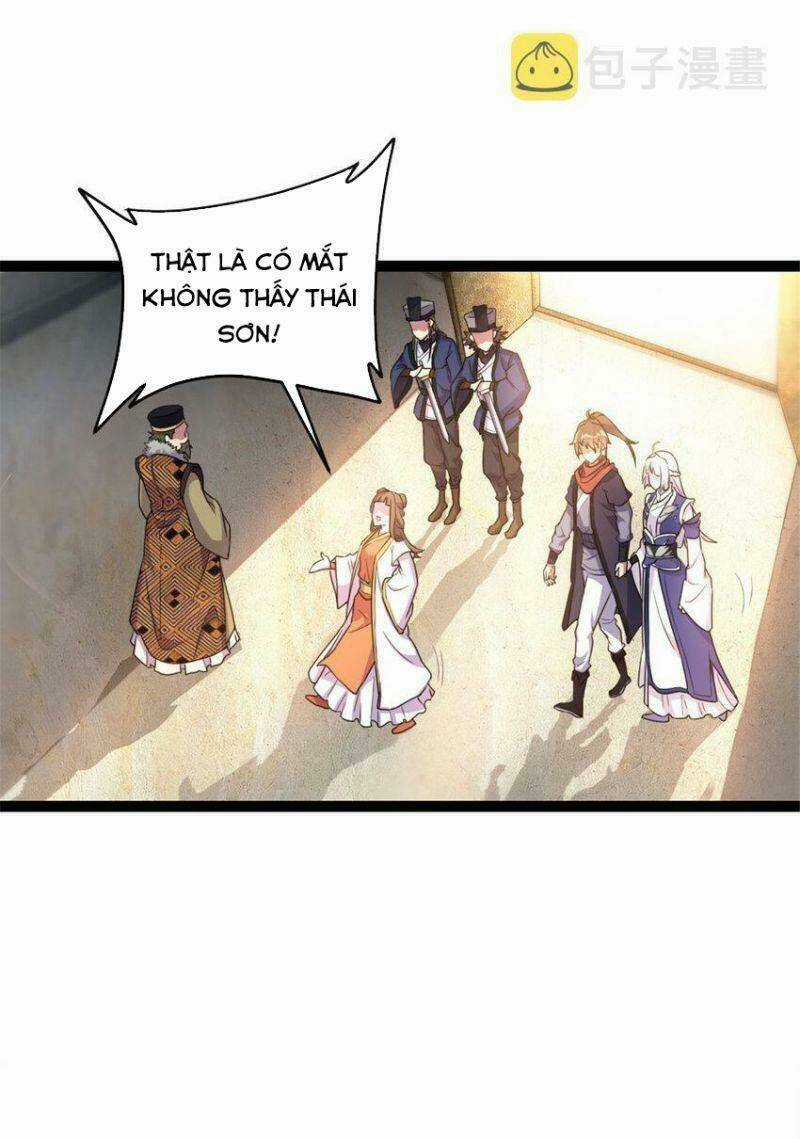 Ta Độ 999 Lần Thiên Kiếp Chapter 55 trang 8