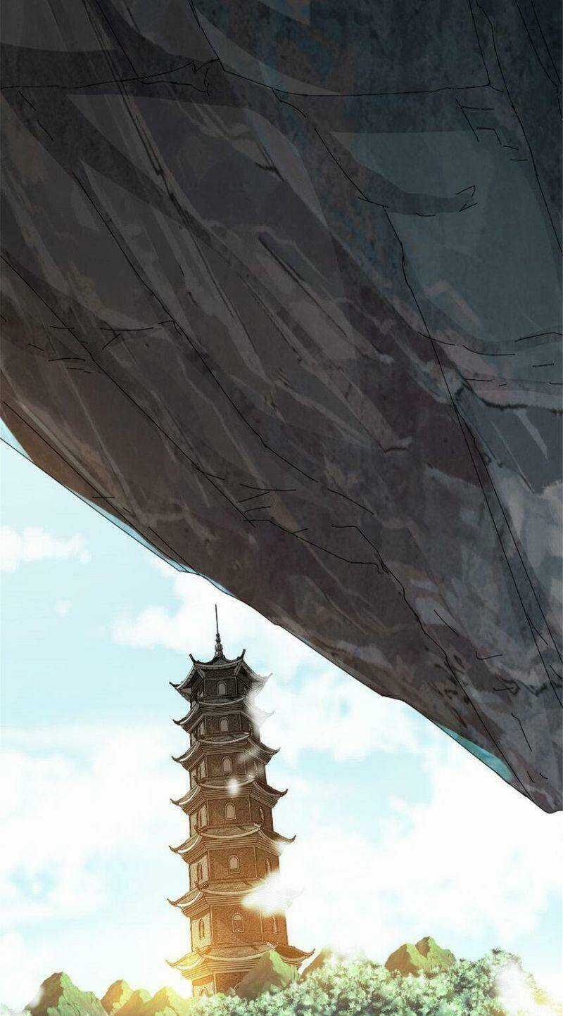 Ta Độ 999 Lần Thiên Kiếp Chapter 56 trang 19