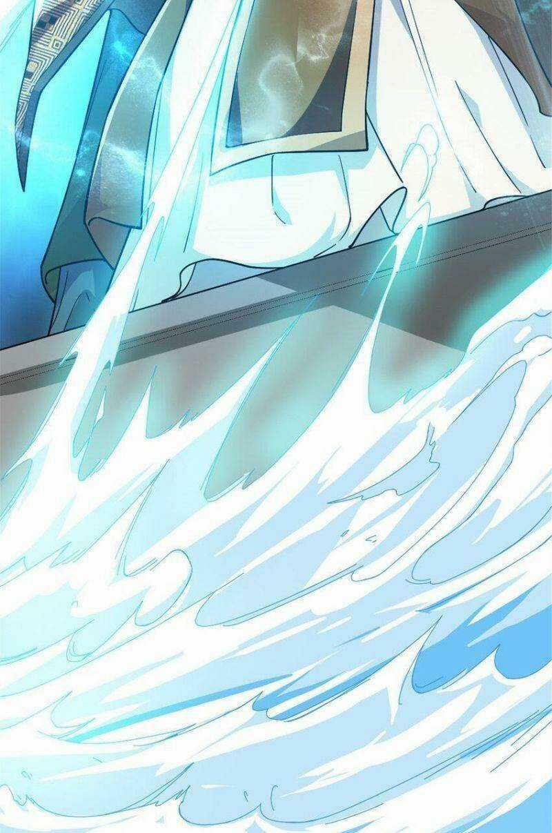 Ta Độ 999 Lần Thiên Kiếp Chapter 56 trang 21