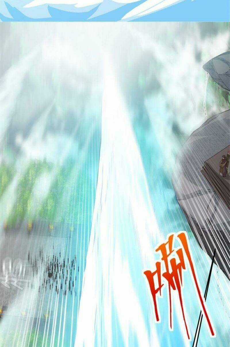 Ta Độ 999 Lần Thiên Kiếp Chapter 56 trang 22