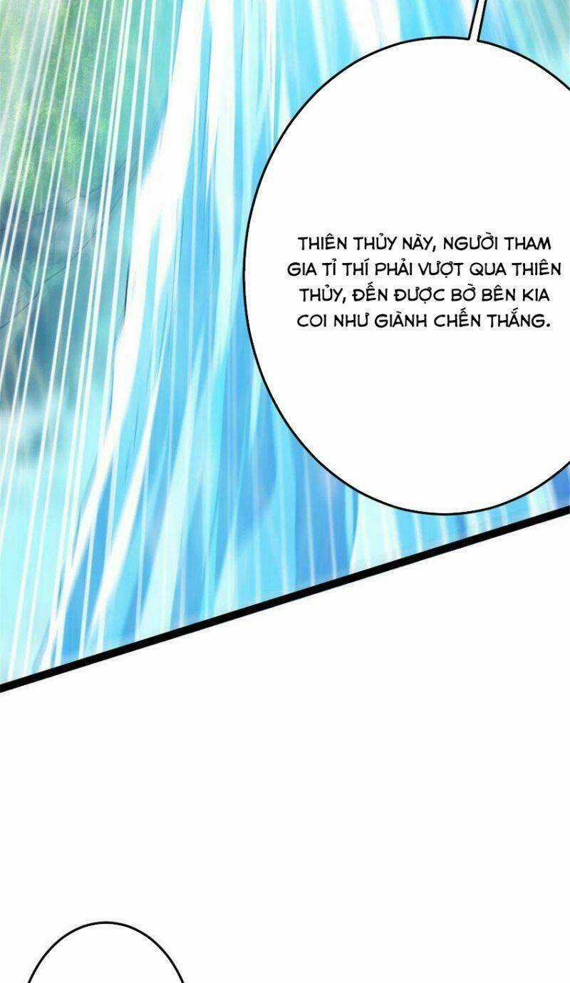 Ta Độ 999 Lần Thiên Kiếp Chapter 56 trang 23