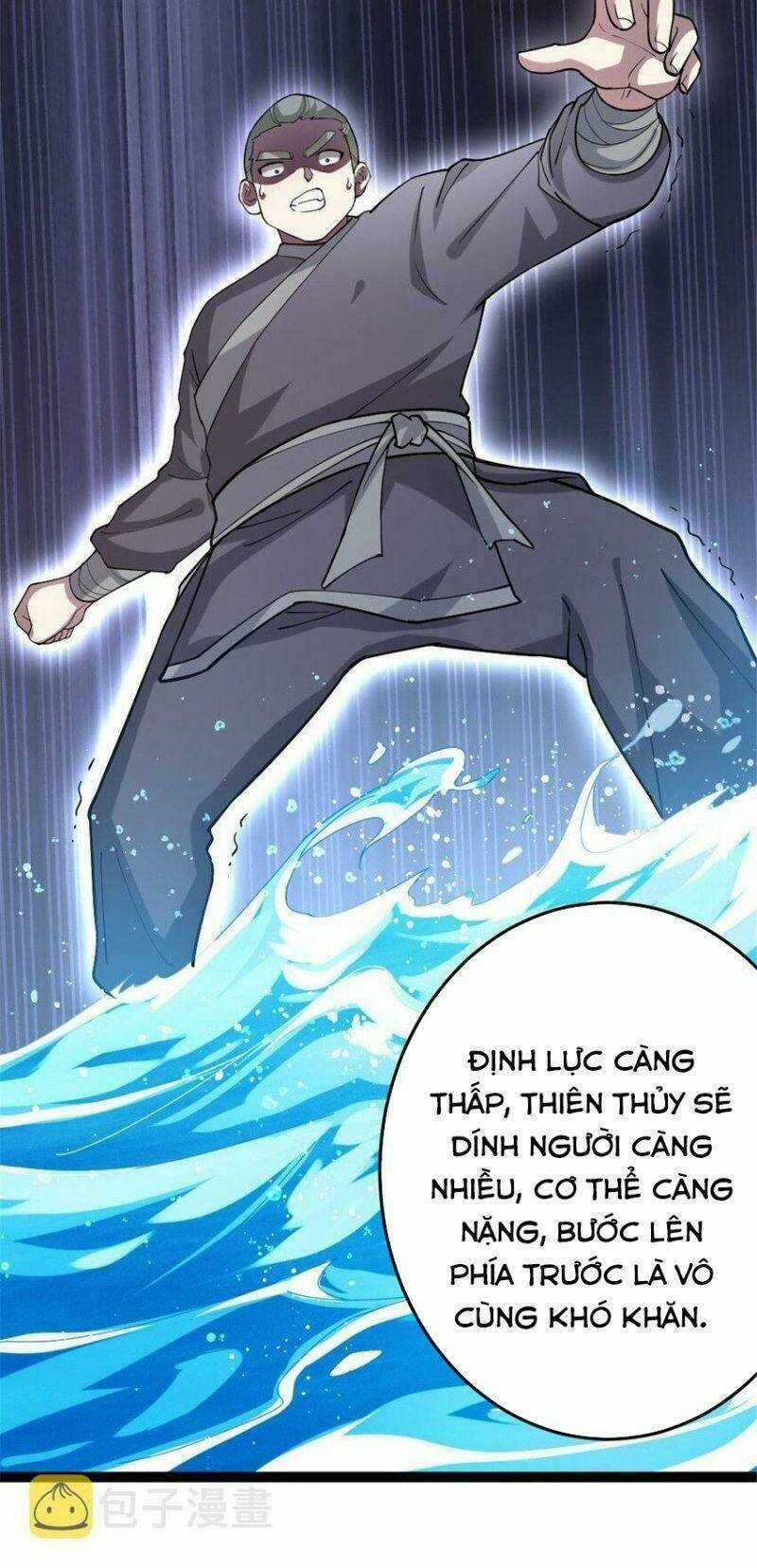 Ta Độ 999 Lần Thiên Kiếp Chapter 56 trang 26