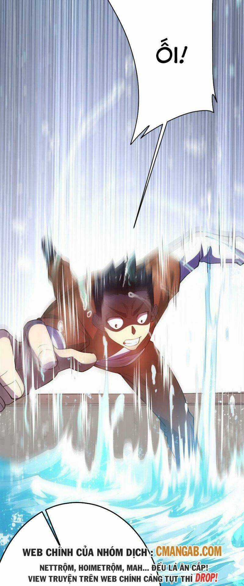 Ta Độ 999 Lần Thiên Kiếp Chapter 56 trang 29