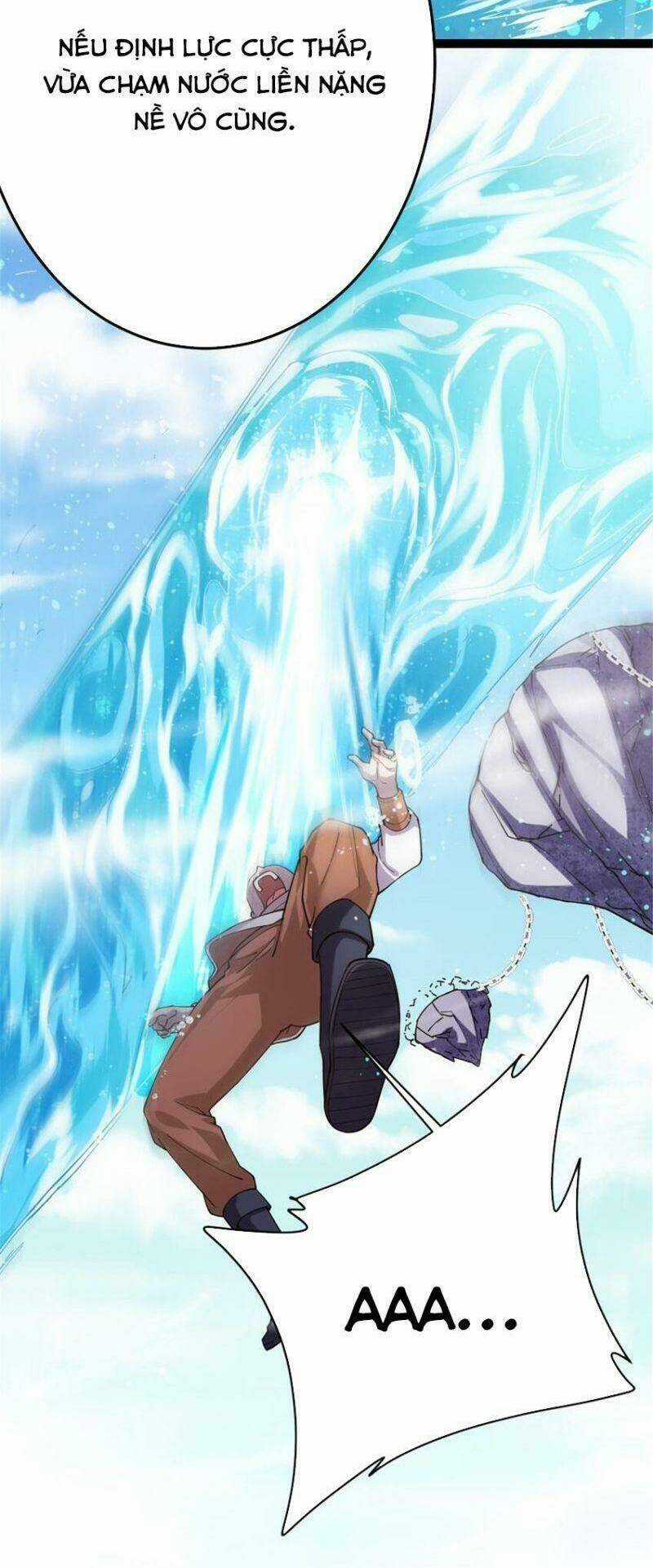 Ta Độ 999 Lần Thiên Kiếp Chapter 56 trang 30