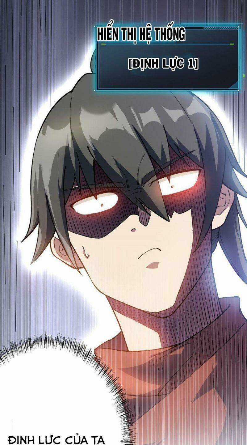 Ta Độ 999 Lần Thiên Kiếp Chapter 56 trang 33