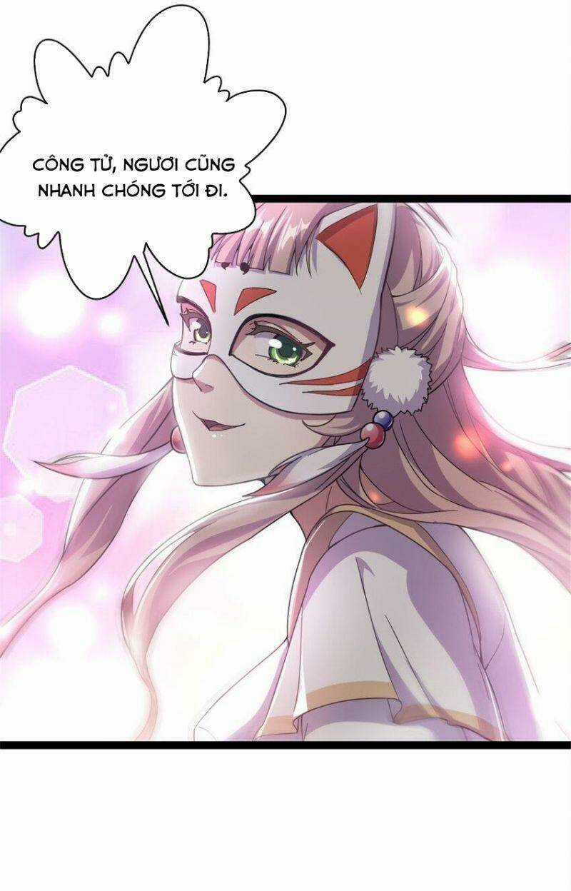 Ta Độ 999 Lần Thiên Kiếp Chapter 57 trang 13