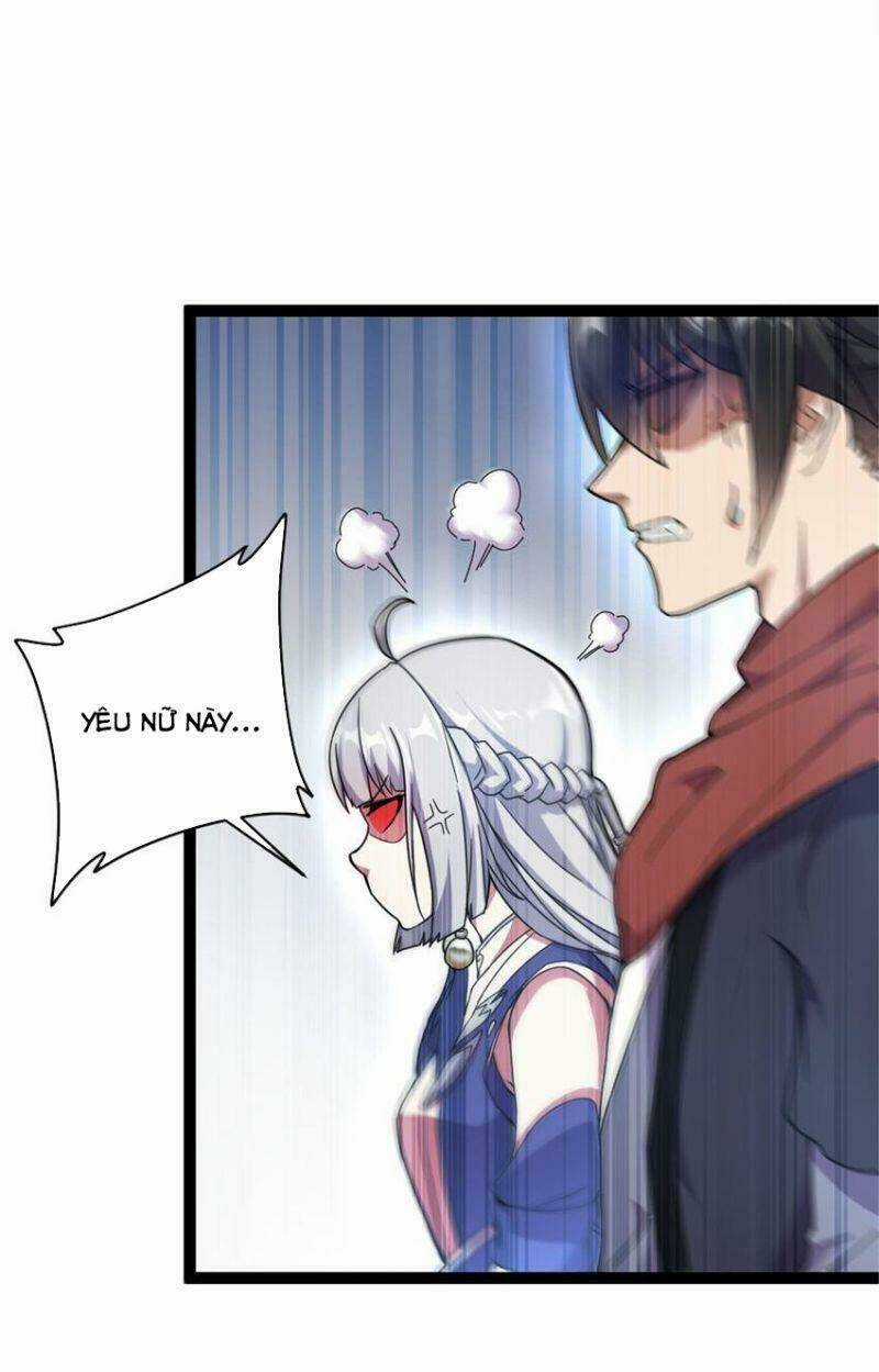 Ta Độ 999 Lần Thiên Kiếp Chapter 57 trang 14