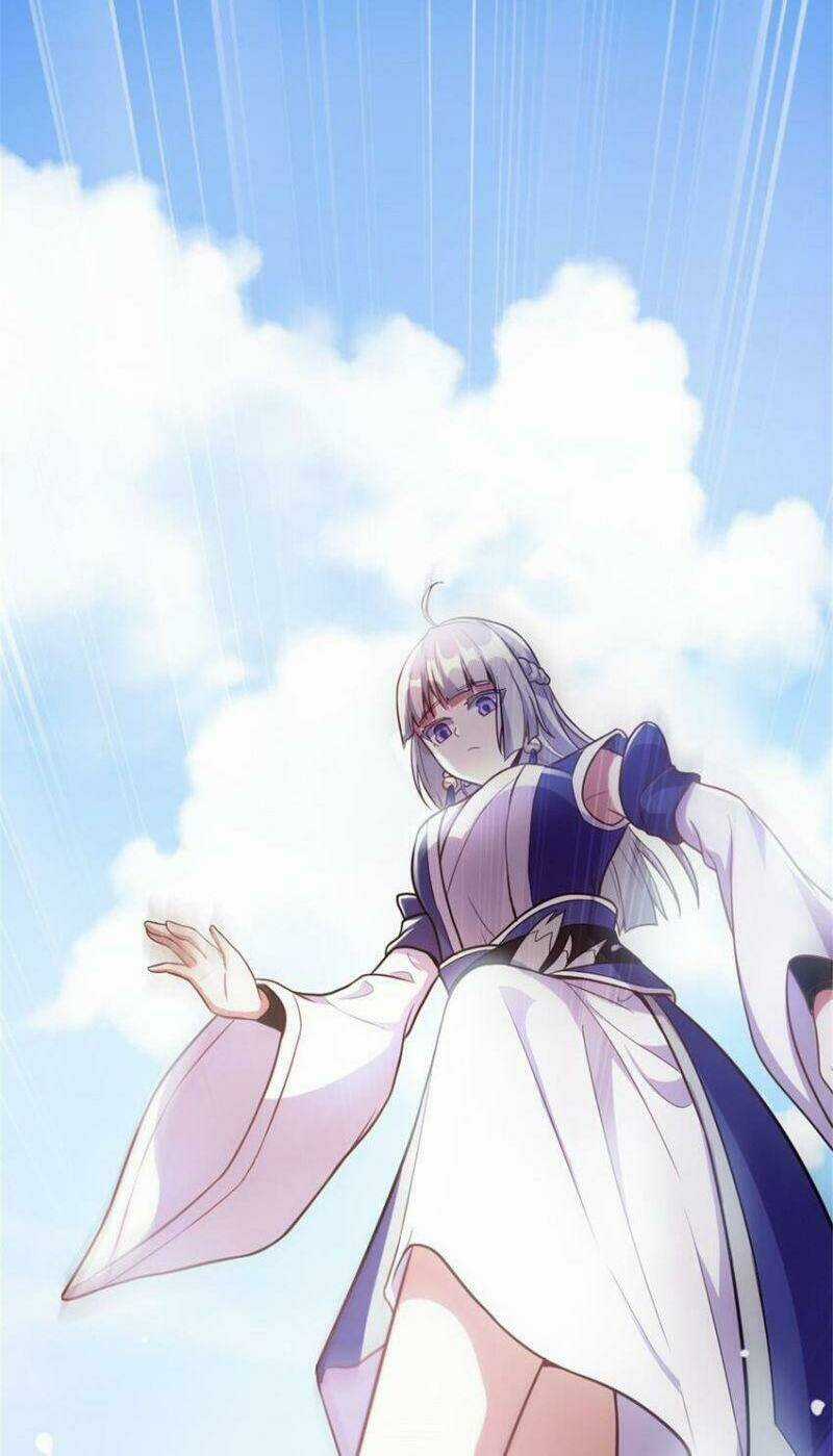 Ta Độ 999 Lần Thiên Kiếp Chapter 57 trang 16