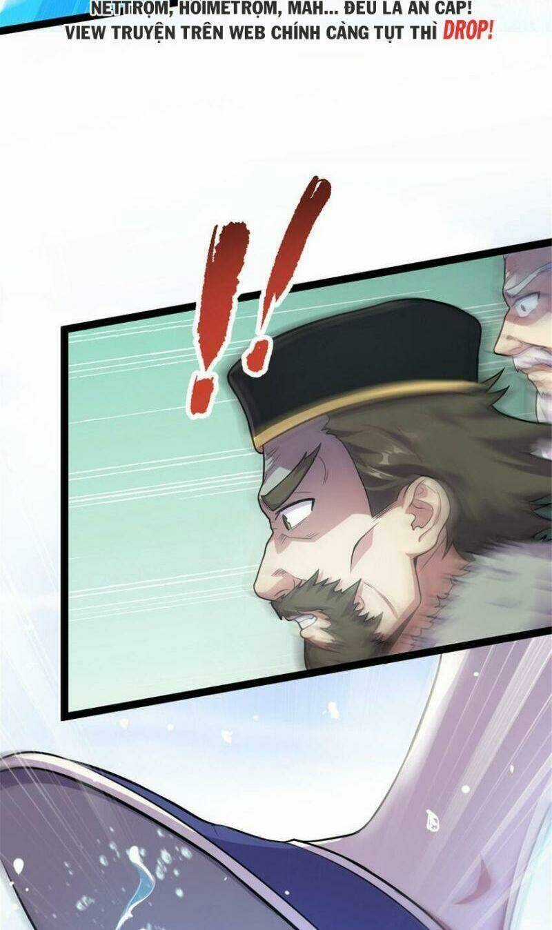 Ta Độ 999 Lần Thiên Kiếp Chapter 57 trang 18