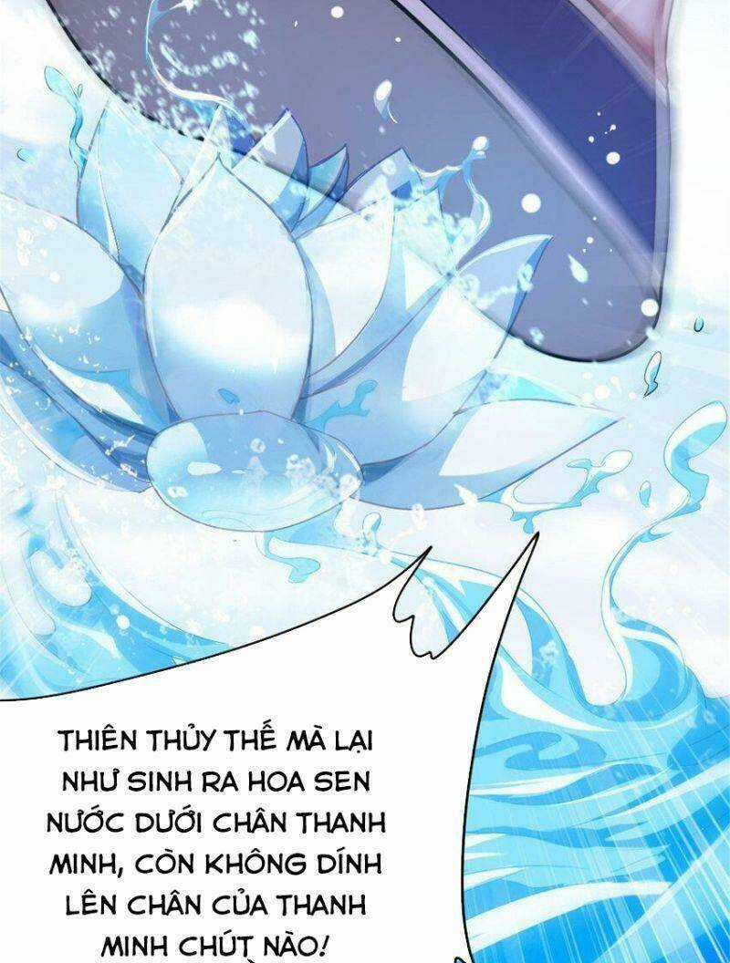 Ta Độ 999 Lần Thiên Kiếp Chapter 57 trang 19