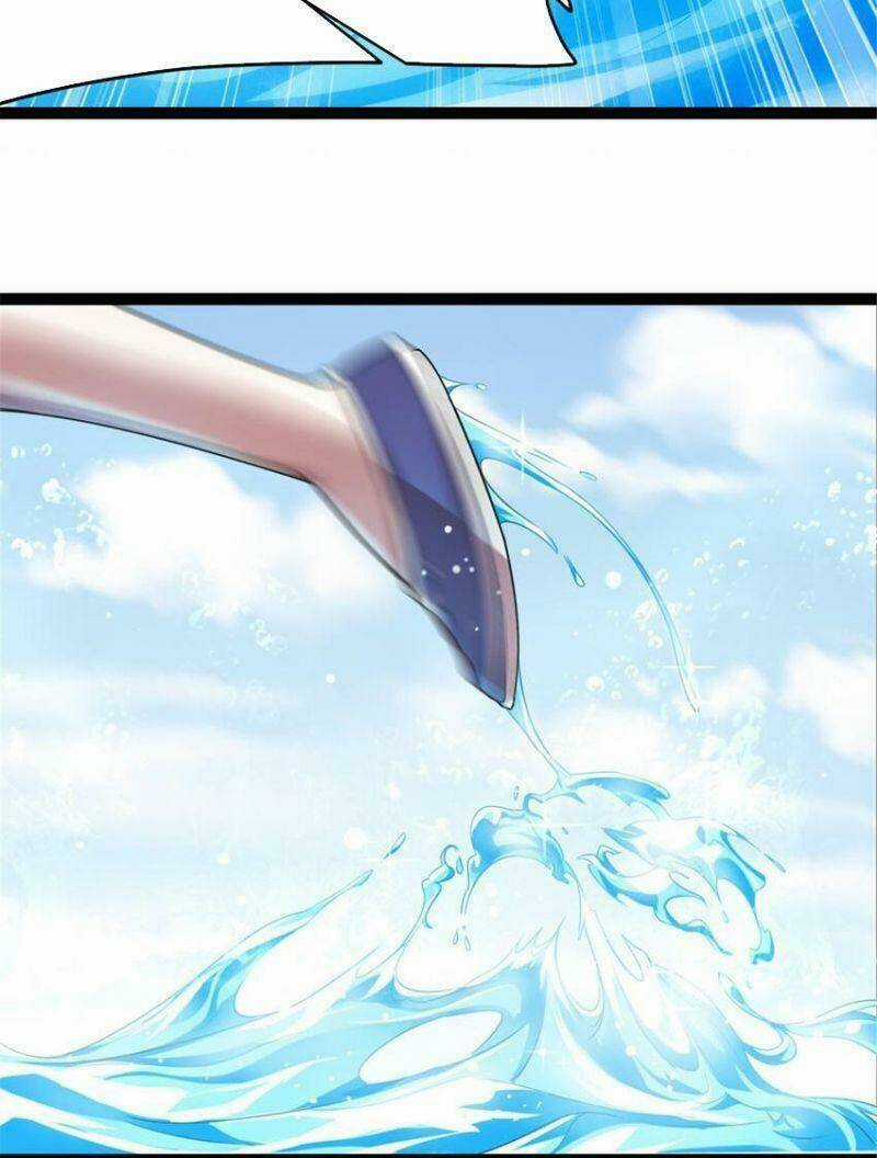 Ta Độ 999 Lần Thiên Kiếp Chapter 57 trang 20